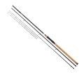 Wędka Daiwa Ninja X Method Feeder / 3,30 m / do 80 g / 3 + 3 / *11603-335* sklep wędkarski Makarfish 1