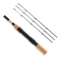 Wędka Daiwa Ninja X Method Feeder / 3,30 m / do 80 g / 3 + 3 / *11603-335* sklep wędkarski Makarfish 2