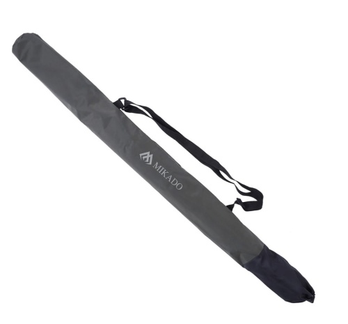 Wodoodporny pokrowiec na podbierak Mikado / 112 cm / *UWJ-POD-45* sklep wędkarski Makarfish