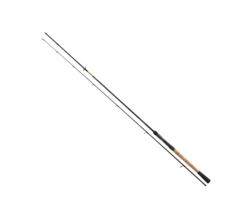 Wędka Daiwa Prorex S Spin / 2,40 m / 7 - 21 g / 2 cz. / *11280-240* sklep wędkarski Makarfish 1