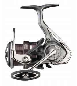 Kołowrotek Daiwa Exceler LT / 4000 - C / 235 g / *10422-401*