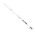 Wędka Daiwa Ballistic LTD Spin / 2,40 m / 15-50 g / *11220-241* sklep wędkarski Makarfish 1