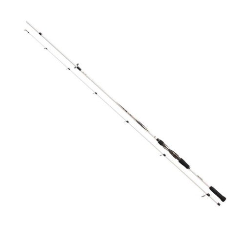 Wędka Daiwa Ballistic LTD Spin / 2,40 m / 15-50 g / *11220-241* sklep wędkarski Makarfish 1