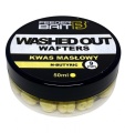 Washed Out Wafters Feeder Bait / Kwas masłowy / neutralne / 9 mm / 50 ml / *FB33-2* sklep wędkarski Makarfish 1