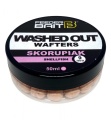 Washed Out Wafters Feeder Bait / Skorupiak / neutralne / 9 mm / 50 ml / *FB33-6* sklep wędkarski Makarfish 1