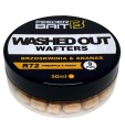 Washed Out Wafters Feeder Bait / Brzoskwinia - Ananas / neutralne / 9 mm / 50 ml / *FB33-8* sklep wędkarski Makarfish 1