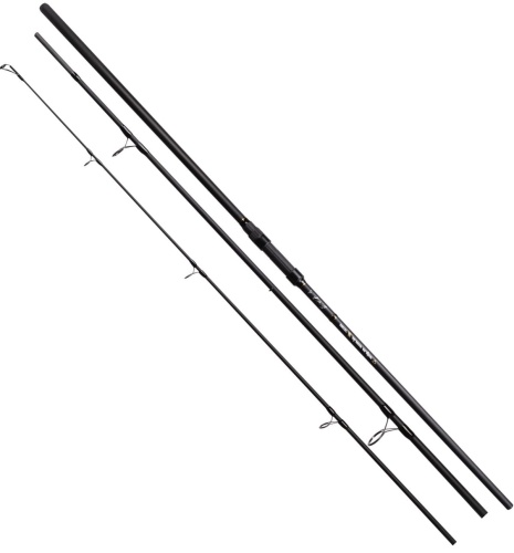 Wędka karpiowa Mikado Intro Carp II / 3,60 m / 3,5 Lbs / 3 cz. / 50 mm / *WAA738-360-3,5* sklep wędkarski Makarfish 1