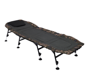 Łóżko Prologic Avenger Bedchair 8 Leg / 8 nóg / *65042*