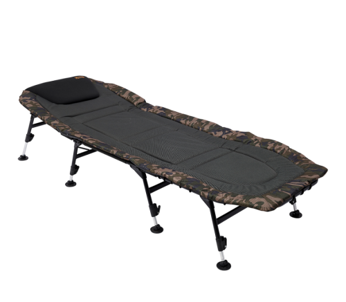 Łóżko Prologic Avenger Bedchair 8 Leg / 8 nóg / *65042* sklep wędkarski Makarfish 1