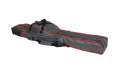 Pokrowiec Mikado / 3 komory / 170 cm / *UWD-05-170-3-GY* sklep wędkarski makarfish