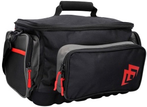 Torba Mikado Hard Bottom Bag / 35,5 x 22 x 26 cm / *UWI-003*