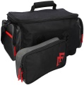 Torba Mikado Hard Bottom Bag / 35,5 x 22 x 26 cm / *UWI-003* sklep wędkarski Makarfish 3