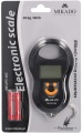 Waga elektroniczna Mikado / do 40 kg / *AM-DFS-40C* sklep wędkarski Makarfish 2