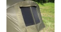 Narzuta na namiot karpiowy Mikado Enclave 2 Man Bivvy Plus / 310 x 290 x 155 cm / 10000 mm H2O / *IS14-BV001W* sklep wędkarski Makarfish 2