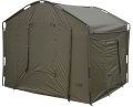 Namiot karpiowy Mikado Block Dome / 230 x 215 x 190 cm / 10000 mm H2O / *IS14-BV004* sklep wędkarski Makarfish 1
