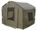 Namiot karpiowy Mikado Block Dome / 230 x 215 x 190 cm / 10000 mm H2O / *IS14-BV004* sklep wędkarski Makarfish 2