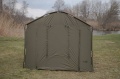 Namiot karpiowy Mikado Block Dome / 230 x 215 x 190 cm / 10000 mm H2O / *IS14-BV004* sklep wędkarski Makarfish 3