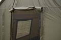 Namiot karpiowy Mikado Block Dome / 230 x 215 x 190 cm / 10000 mm H2O / *IS14-BV004* sklep wędkarski Makarfish 4