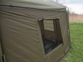 Namiot karpiowy Mikado Block Dome / 230 x 215 x 190 cm / 10000 mm H2O / *IS14-BV004* sklep wędkarski Makarfish 5