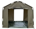 Namiot karpiowy Mikado Block Dome / 230 x 215 x 190 cm / 10000 mm H2O / *IS14-BV004* sklep wędkarski Makarfish 6