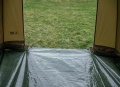 Namiot karpiowy Mikado Block Dome / 230 x 215 x 190 cm / 10000 mm H2O / *IS14-BV004* sklep wędkarski Makarfish 10
