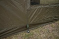 Namiot karpiowy Mikado Block Dome / 230 x 215 x 190 cm / 10000 mm H2O / *IS14-BV004* sklep wędkarski Makarfish 11