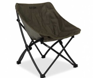 Krzesło, fotel Nash Bank Life Chair / 56 x 42 x 41 cm / 3,5 kg / *T1226* 