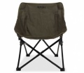 Krzesło, fotel Nash Bank Life Chair / 56 x 42 x 41 cm / 3,5 kg / *T1226*  sklep wędkarski makarfish 2