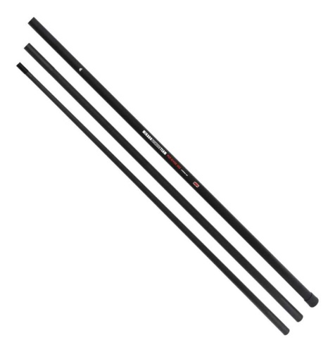 Sztyca do podbieraka Mikado MFT PUT OVER nasadowa Landing Net / 3,50 m / *WAA018-350* sklep wędkarski makarfish