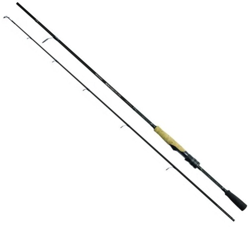 Wędka Mistrall Stratus Pro Spin / 2,70 m / 5 - 30 g / *RM-2160127* sklep wędkarski Makarfish