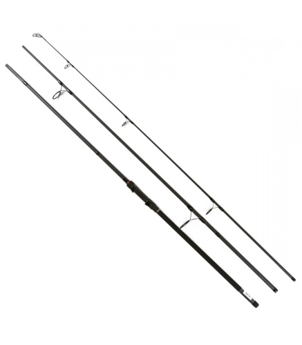 Wędka Daiwa Black Widow XT / 3,60 m / 3 lbs / 3 cz. / *11584-369* sklep wędkarski Makarfish