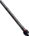 Wędka Daiwa Black Widow XT / 3,60 m / 3 lbs / 2 cz. / Ø 40 / *11584-364* sklep wędkarski Makarfish 3
