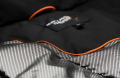 Kurtka termiczna Savage Gear Heatlite / czarno - szara / rozm. L / *59126* sklep wędkarski Makarfish 2
