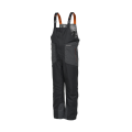 Spodnie termiczne Savage Gear Heatlite / czarno - szare / rozm. M / *59129* sklep wędkarski Makarfish 1