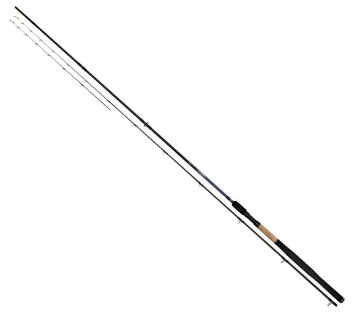Wędka Daiwa N'ZON Mini Method Feeder / 3,35 m / do 50 g / 2+2 / *11130-330* sklep wędkarski Makarfish 1