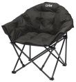 Fotel, krzesło DAM Superior Foldable Chair / 93 x 88 x 63 / *66560*  sklep wędkarski Makarfish 1