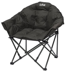 Fotel, krzesło DAM Superior Foldable Chair / 93 x 88 x 63 / *66560*