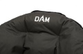 Fotel, krzesło DAM Superior Foldable Chair / 93 x 88 x 63 / *66560*  sklep wędkarski Makarfish 2
