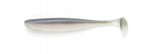 Przynęta gumowa Keitech Easy Shiner / 3'' / 7,5 cm / Pro Blue Red Pearl / 1 szt / sklep wędkarski Makarfish
