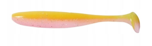 Przynęta gumowa Keitech Easy Shiner / 2'' / 5 cm / Yellow Pink / 1 szt / sklep wędkarski Makarfish