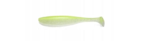 Przynęta gumowa Keitech Easy Shiner / 2'' / 5 cm / Chartreuse Shad / 1 szt /  sklep wędkarski Makarfish