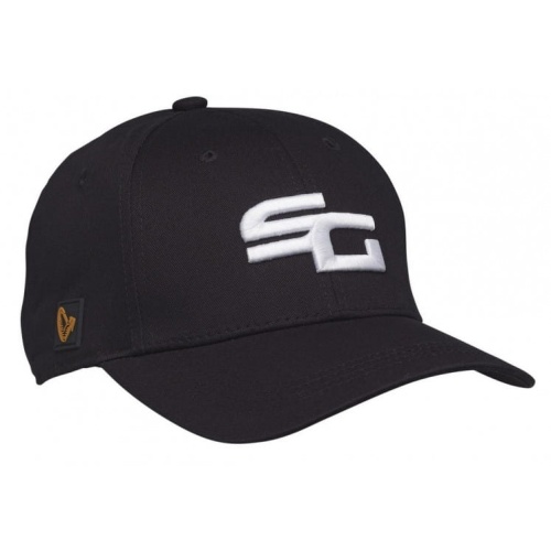 Czapka Savage Gear BASEBALL Cap / rozmiar uniwersalny / *73709* SKLEP WĘDKARSKI MAKARFISH