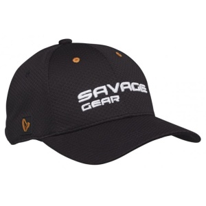 Czapka Savage Gear SPORTS MESH Cap / rozmiar uniwersalny / *73710*