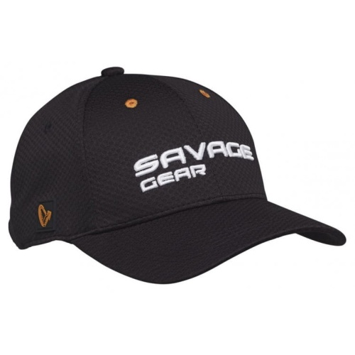 Czapka Savage Gear SPORTS MESH Cap / rozmiar uniwersalny / *73710* sklep wędkarski makarfish