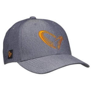 Czapka Savage CLASSIC JAW Cap / rozmiar uniwersalny / *73707*  