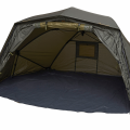 Parasol, namiot Prologic Avenger 65 Brolly System / 255 x 190 x 135 cm / *72683* sklep wędkarski Makarfish 4