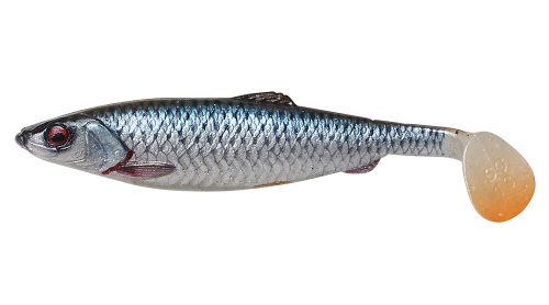 Guma Savage Gear 4D Herring Shad / Roach / 11 cm / 9 g / 1 szt / *63657* sklep wędkarski Makarfish