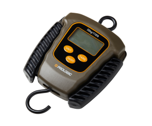 Waga elektroniczna Prologic Avenger / 50 kg / 110 Lbs / *75915*