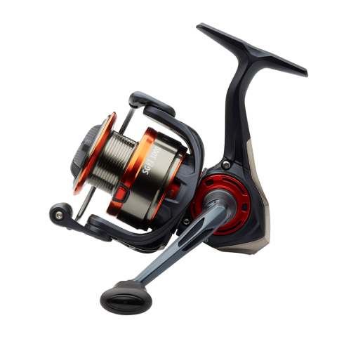 Kołowrotek Savage Gear SG2 / 3000 FD / 5 + 1 / 260 g / *74720* sklep wędkarski Makarfish 1