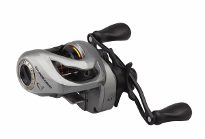 Multiplikator niskoprofilowy Savage Gear SG6 BC / 250 LH / 6,6 : 1 / *74779*